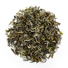 Thurbo - Darjeeling Flugtee 2026