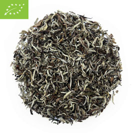 Shangri La Nepal Bio - Weißer Tee