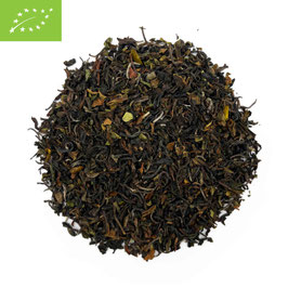 Pussimbing FTGFOP1 (cl) - Darjeeling Bio