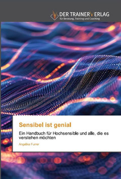 Buch: Sensibel ist Genial
