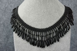Collier "Draculas Traum"