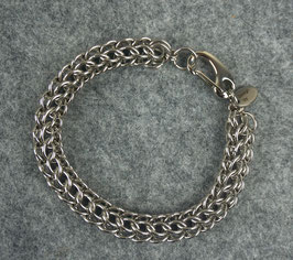 Chainmaille Armband "Full Persian"