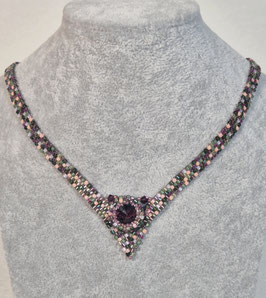 Collier "Provence"