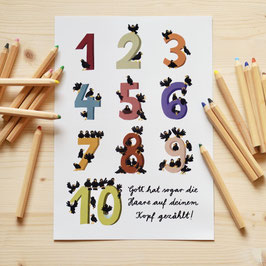 Poster HONKA