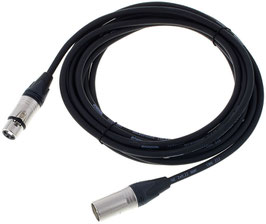 XLR kabel 10 m