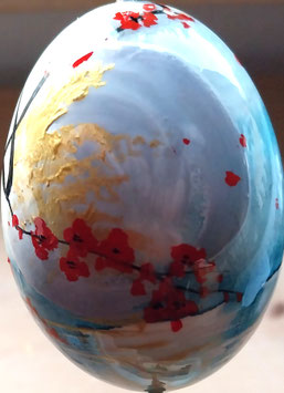 25/26 JM 2 JAPANISCHE MALEREI "VOLLMOND"