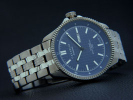 CAVADINI  CV-1604T Titan blau