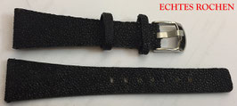 16 mm ROCHEN-UHREN-UHRENARMBAND DILOY-DELUX GROSSE DORNSCHLIESE ERHÄLTICH 14-24 MM
