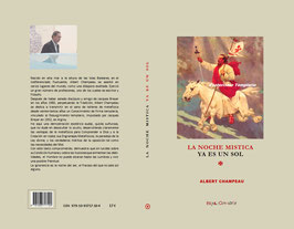 La Noche mistica ya es un Sol.