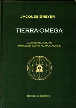 Tierra-Omega / esoterismo templario de Via Seca
