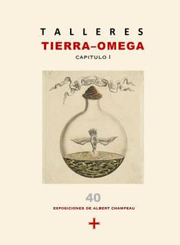 Talleres de Tierra-Omega