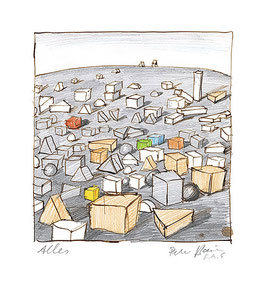Alles in Ordnung (2-teilig)