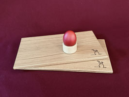 Frühstücksbrettchen Ostern