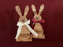 Holz-Osterhase "Susi"