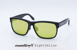 TORHINO Polarized Sunglasses【NYOKA/MATBLACK】