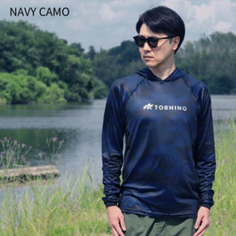 TORHINO UVcut Hoodie