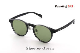 TORHINO Polarized Sunglasses 【SiLi/GRAY MARBLE】