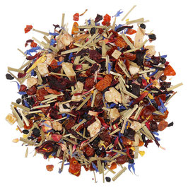 NEU - Olympic Star (Erdbeer-Orange-Mangogeschmack)