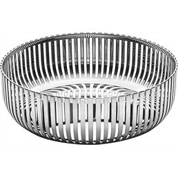 Alessi Cestino PCH02 | Acciaio SCONTO 10%