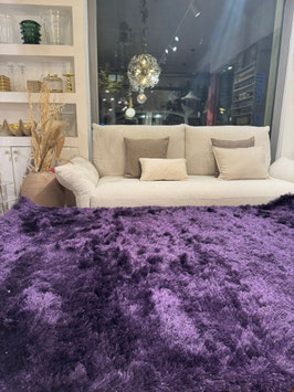 Tappeto Viola Posh | Sitap Sconto 70%