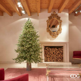 EDG Pino Luxury con LED
