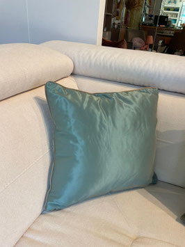 Cuscino Azzurro