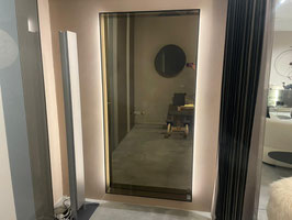 Specchio Glass | Lago