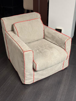 Poltrona Dakar | sconto 30%