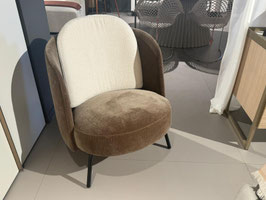 Poltrona Lucia | Ditre | Sconto 50%