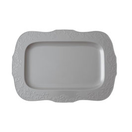 Vassoio In Melamina 53x32 | Sambonet
