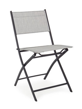 Sedia J Pieghevole | Sconto 20%
