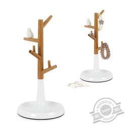 Balvi Portagioielli  Wood