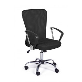 Sedia Ufficio Nera | Sconto 30%