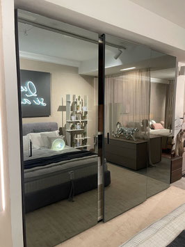 Armadio Specchio | GS