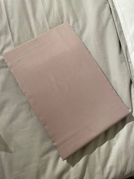 Copripiumino Rosa Antico | Flou
