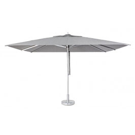 Ombrellone Ponza  Grigio | sconto 30%