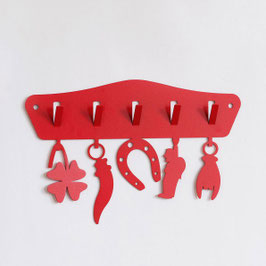 Arti&Mestieri Porta Chiavi Toccaferro | sconto 5%