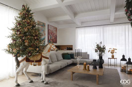 EDG Base Tronco Cavallo | Promozione