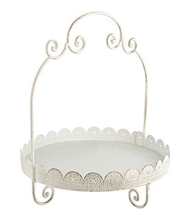 Vassoio Pizzo | sconto 10%