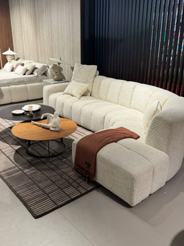 Divano New Modus | Fiera | Sconto 50%