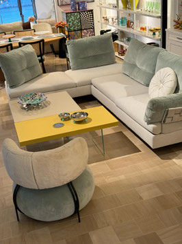 Divano Limes New Saba | Sconto 30%