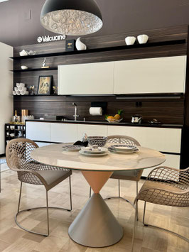 Tavolo Clessidra | Midj | Sconto 40%