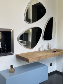 Composizione bagno Lago | Sconto 40%