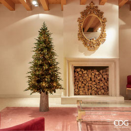 Pino Luxury New con LED