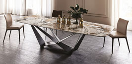 Tavolo Skorpio Cattelan Italia | Sconto 15%