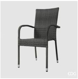 Sedia Metal | EDG