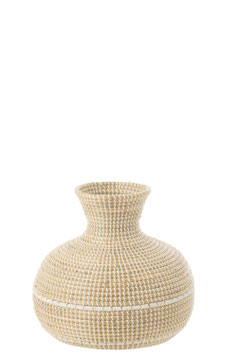 Vaso Intrecciato | Jolipa