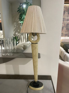 Lampada Con Paralume In Tessuto | Lam Lee