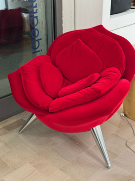 Poltrona Rose | Edra