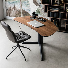 Scrivania Malibù Cattelan Italia